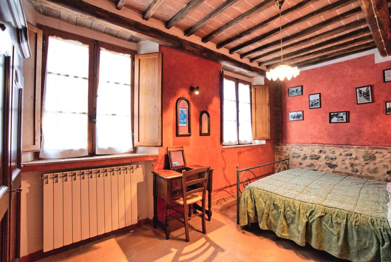 Verzure Montingegnoli Extérieur photo